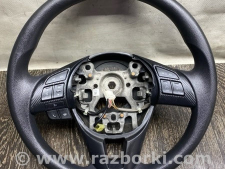 ФОТО кермо для Mazda 3 BM (2013-...) (III) Киев