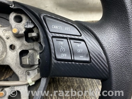 ФОТО кермо для Mazda 3 BM (2013-...) (III) Киев