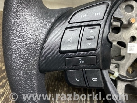 ФОТО кермо для Mazda 3 BM (2013-...) (III) Киев
