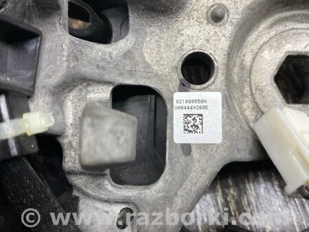 ФОТО кермо для Mazda 3 BM (2013-...) (III) Киев