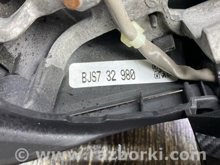 ФОТО кермо для Mazda 3 BM (2013-...) (III) Киев