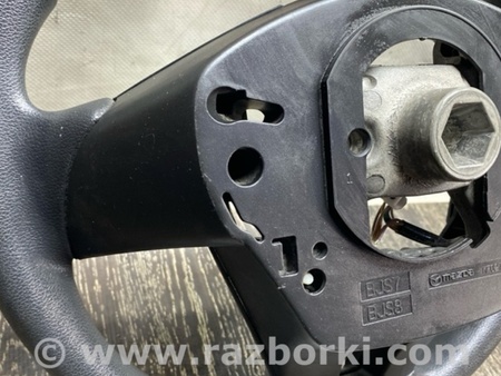 ФОТО кермо для Mazda 3 BM (2013-...) (III) Киев