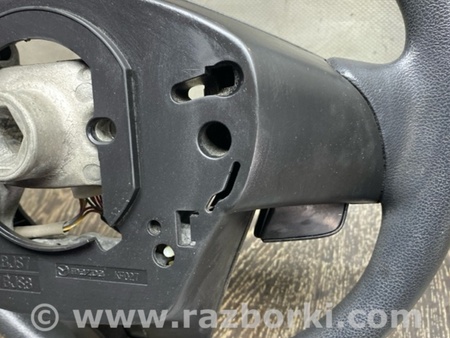 ФОТО кермо для Mazda 3 BM (2013-...) (III) Киев