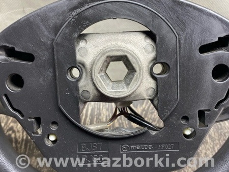 ФОТО кермо для Mazda 3 BM (2013-...) (III) Киев
