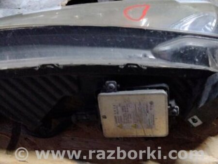ФОТО Фара для Honda Accord CW (12.2008 - 03.2013) Киев