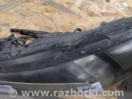ФОТО Фара для Honda Accord CW (12.2008 - 03.2013) Киев