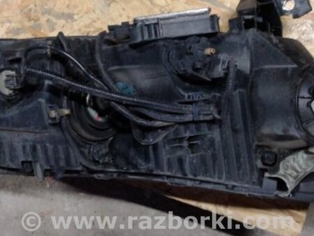 ФОТО Фара для Honda Accord CW (12.2008 - 03.2013) Киев
