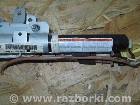 ФОТО Подушка безпеки (штора) для Mazda 6 GG/GY (2002-2008) Киев