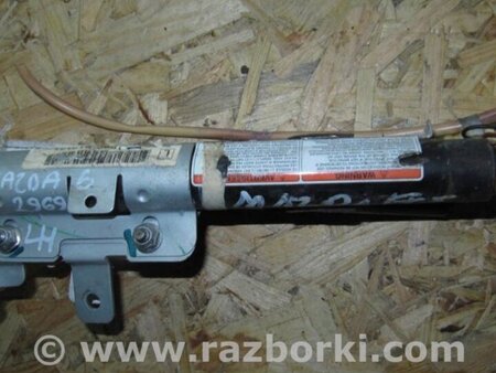 ФОТО Подушка безпеки (штора) для Mazda 6 GG/GY (2002-2008) Киев