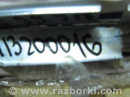 ФОТО Подушка безпеки (штора) для Mazda 6 GG/GY (2002-2008) Киев