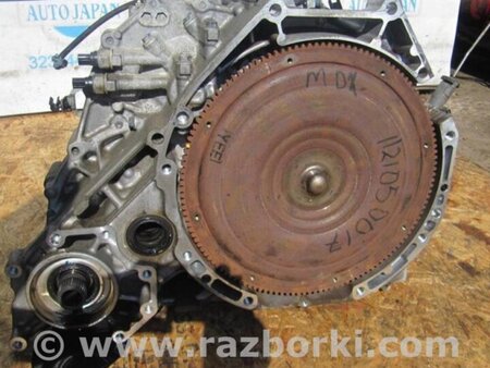 ФОТО АКПП (коробка автомат) для Acura MDX YD2 (2006-2012) Киев