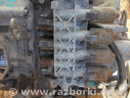 ФОТО АКПП (коробка автомат) для Acura MDX YD2 (2006-2012) Киев