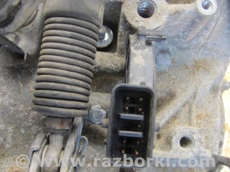 ФОТО АКПП (коробка автомат) для Acura MDX YD2 (2006-2012) Киев