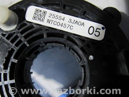 ФОТО Шлейф AirBag для Nissan Altima L33 Киев