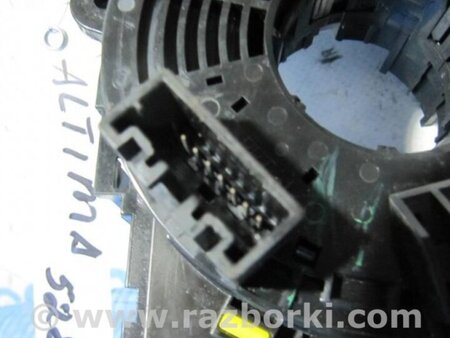 ФОТО Шлейф AirBag для Nissan Altima L33 Киев