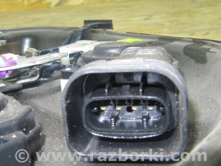 ФОТО Склопідйомник для Toyota Sienna (03-10) Киев