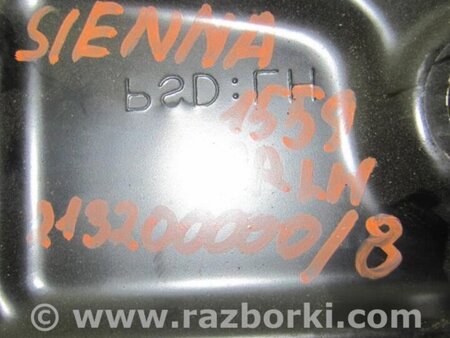 ФОТО Склопідйомник для Toyota Sienna (03-10) Киев
