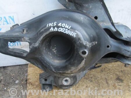ФОТО Балка задньої підвіски для Acura MDX YD2 (2006-2012) Киев