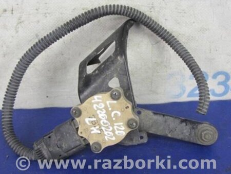 ФОТО Датчик положения кузова для Toyota Land Cruiser Prado 120 Киев