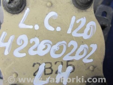 ФОТО Датчик положения кузова для Toyota Land Cruiser Prado 120 Киев
