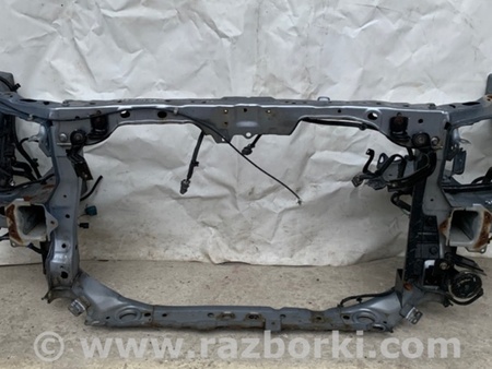 ФОТО Панель передня для Honda Civic 8 FK,FN1,FN2 UFO (09.2005 - 06.2012) Киев