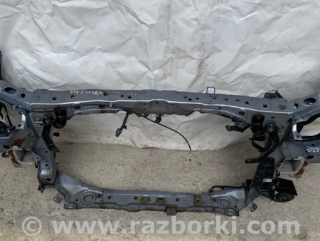 ФОТО Панель передня для Honda Civic 8 FK,FN1,FN2 UFO (09.2005 - 06.2012) Киев