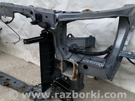 ФОТО Панель передня для Honda Civic 8 FK,FN1,FN2 UFO (09.2005 - 06.2012) Киев