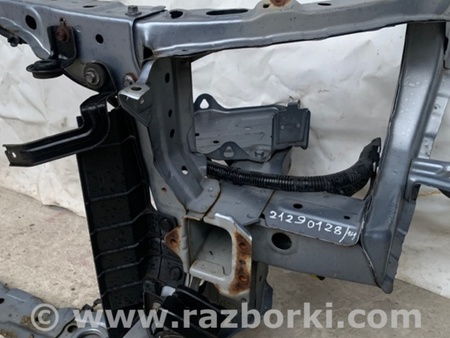 ФОТО Панель передня для Honda Civic 8 FK,FN1,FN2 UFO (09.2005 - 06.2012) Киев