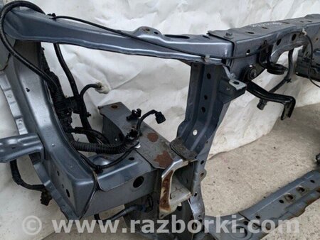 ФОТО Панель передня для Honda Civic 8 FK,FN1,FN2 UFO (09.2005 - 06.2012) Киев