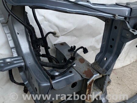 ФОТО Панель передня для Honda Civic 8 FK,FN1,FN2 UFO (09.2005 - 06.2012) Киев