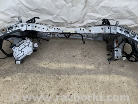 ФОТО Панель передня для Honda Civic 8 FK,FN1,FN2 UFO (09.2005 - 06.2012) Киев