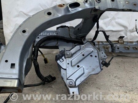ФОТО Панель передня для Honda Civic 8 FK,FN1,FN2 UFO (09.2005 - 06.2012) Киев