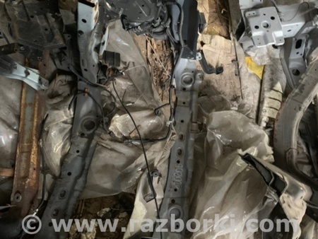 ФОТО Панель передня для Honda Civic 8 FK,FN1,FN2 UFO (09.2005 - 06.2012) Киев