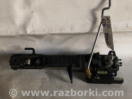 ФОТО Ручка двері зовнішня для Toyota Sienna (03-10) Киев