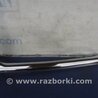 ФОТО Молдинг бампера для Mitsubishi ASX Киев