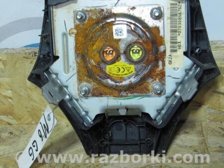 ФОТО Подушка безпеки в кермо для Mazda 6 GG/GY (2002-2008) Киев