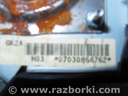 ФОТО Подушка безпеки в кермо для Mazda 6 GG/GY (2002-2008) Киев