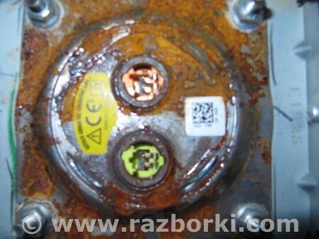 ФОТО Подушка безпеки в кермо для Mazda 6 GG/GY (2002-2008) Киев