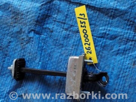 ФОТО Обмежувач дверей для Toyota Sienna (11-16) Киев