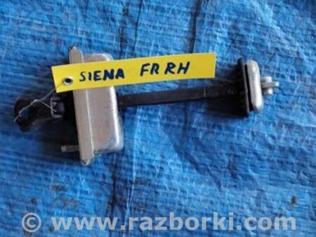 ФОТО Обмежувач дверей для Toyota Sienna (11-16) Киев