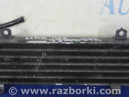 ФОТО Радіатор коробки передач АКПП для Acura MDX YD2 (2006-2012) Киев