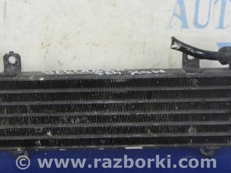 ФОТО Радіатор коробки передач АКПП для Acura MDX YD2 (2006-2012) Киев