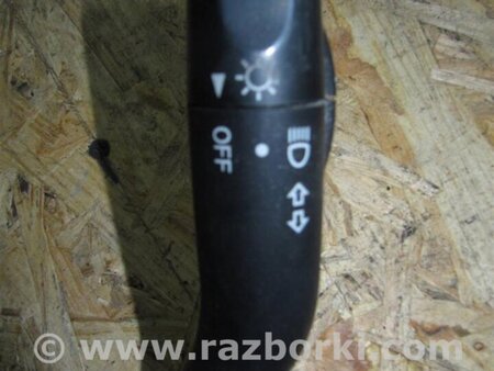 ФОТО Підрульовий перемикач для Mazda 6 GG/GY (2002-2008) Киев