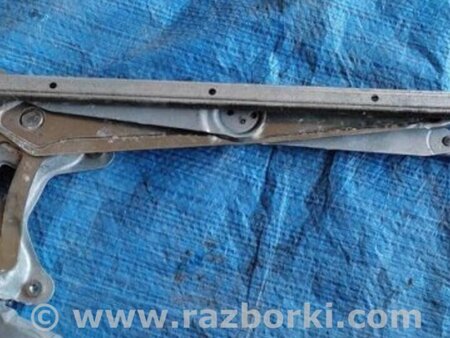 ФОТО Склопідйомник для Toyota Sienna (11-16) Киев