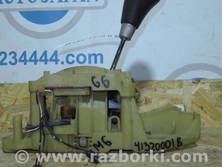 ФОТО Куліса перемикання АКПП для Mazda 6 GG/GY (2002-2008) Киев