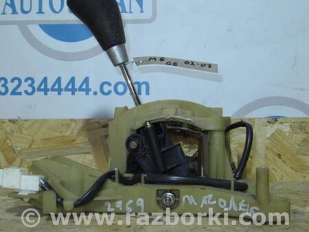 ФОТО Куліса перемикання АКПП для Mazda 6 GG/GY (2002-2008) Киев