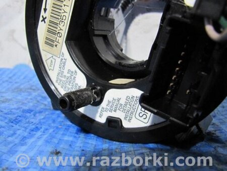 ФОТО Шлейф AirBag для Honda Accord CL (10.2002 - 11.2008) Киев
