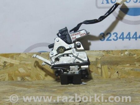 ФОТО Замок кришки багажника для Toyota Sienna (03-10) Киев