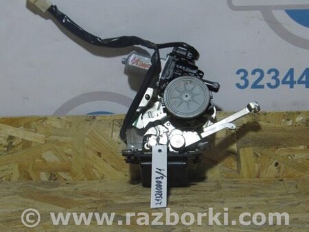ФОТО Замок кришки багажника для Toyota Sienna (03-10) Киев