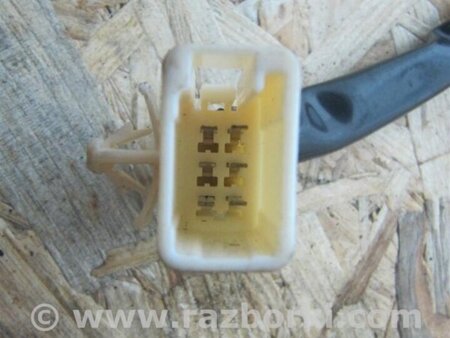 ФОТО Замок кришки багажника для Toyota Sienna (03-10) Киев